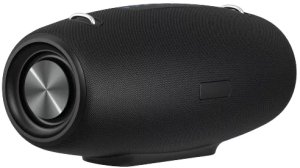 Emporia IOMI BT Przenośny głośnik stereo Czarny 3