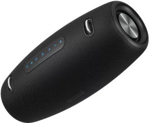 Emporia IOMI BT Przenośny głośnik stereo Czarny 4