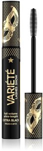 Eveline Kol maskara variete lashes extra black 1