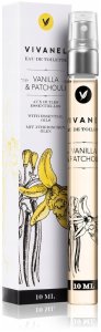 Vivian Gray Woda toaletowa Vanilla & Patchouli 10ml 1