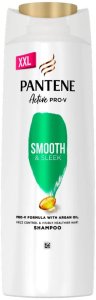 Pantene Pro-V Smooth & Sleek Szampon Do Włosów 700ml 1