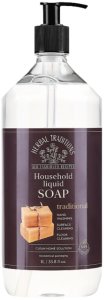 Herbal Traditions Mydło w płynie gospodarcze 1000ml 1