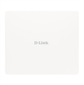 D-Link DAP-X3060OU AX3000 Zewnętrzny punkt dostępowy WiFi 6 802.11ax PoE 1