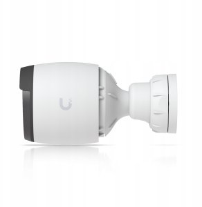 Kamera IP Ubiquiti G6 Bullet biała 2