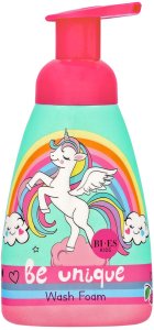 Bi-es Unicorn Be Unique Pianka do mycia 300ml 1