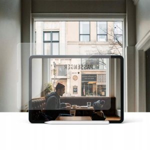 SZKŁO HARTOWANE TECH-PROTECT EASY SET+ 2-PACK IPAD 10.9” 10 / 2022 / 11” 11 / 2025 CLEAR 4