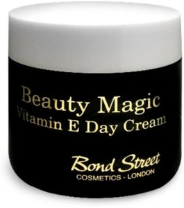 Bond Street Beauty Magic Vitamin E Krem Witaminowy Na Dzień Wit.E Yardley 75ml 1