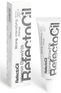 RefectoCil Intense Brow[n]s Intensifying Primer Strong 1