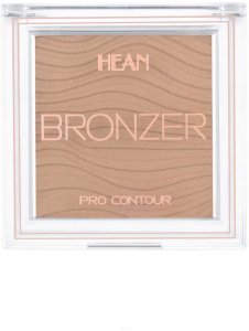 Hean Bronzer Pro-Contour 9g Choco Cocoa (44) 1
