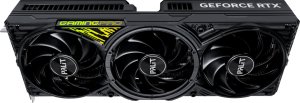 Karta graficzna Palit GeForce RTX 5080 GamingPro V1 16GB GDDR7 DLSS4 (NE75080019T2-GB2031Y) 6