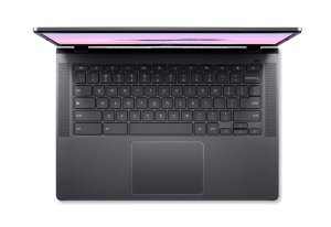 Acer Chromebook Plus 514 chrome 35.56cm (14 ) Ci3 8GB 128GB SSD 12