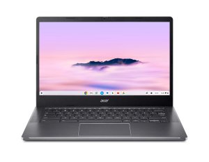 Acer Chromebook Plus 514 chrome 35.56cm (14 ) Ci3 8GB 128GB SSD 9