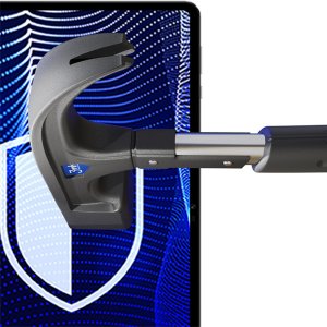 Honor Pad X9 / X9a - up to 13" 3mk FlexibleGlass Pro 2