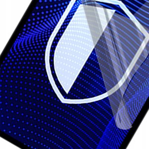 Honor Pad X9 / X9a - up to 13" 3mk FlexibleGlass Pro 3