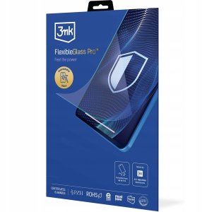 Honor Pad X9 / X9a - up to 13" 3mk FlexibleGlass Pro 9