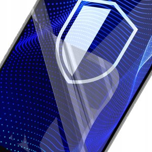 Infinix Hot 50 4G - 3mk FlexibleGlass Pro 3