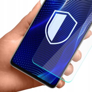 Infinix Hot 50 4G - 3mk FlexibleGlass Pro 9