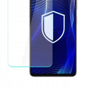 Infinix Hot 50 4G - 3mk FlexibleGlass Pro 10