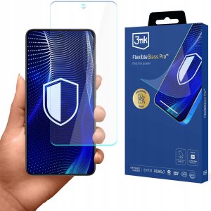 Realme 14 5G / 14T 5G - 3mk FlexibleGlass Pro 1