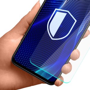 Realme 12 4G - 3mk FlexibleGlass Pro 11