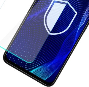 Realme 12 4G - 3mk FlexibleGlass Pro 4