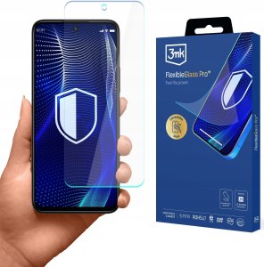 Realme 12 4G - 3mk FlexibleGlass Pro 7