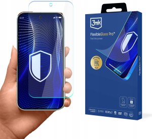 Google Pixel 9/ 9 Pro - 3mk FlexibleGlass Pro 2