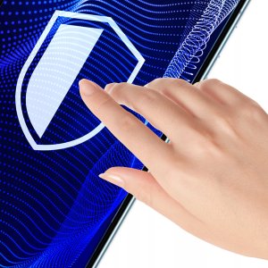 Google Pixel 9/ 9 Pro - 3mk FlexibleGlass Pro 6