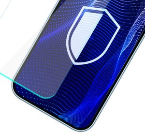 Google Pixel 9/ 9 Pro - 3mk FlexibleGlass Pro 8