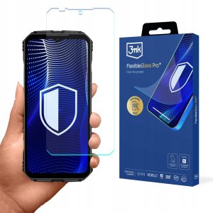 Doogee V Max Pro - 3mk FlexibleGlass Pro 1