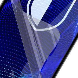 Google Pixel 9A - 3mk FlexibleGlass Pro 3