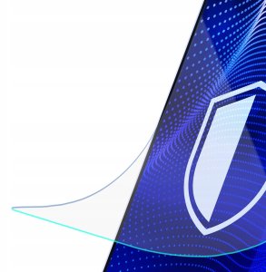 Google Pixel 9A - 3mk FlexibleGlass Pro 6