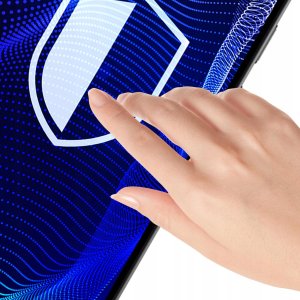 Google Pixel 9A - 3mk FlexibleGlass Pro 8