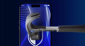 Honor 200 Smart - 3mk FlexibleGlass Pro 3