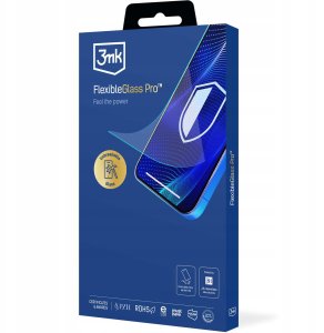 3MK Samsung Galaxy S25 Edge - 3mk FlexibleGlass Pro 2