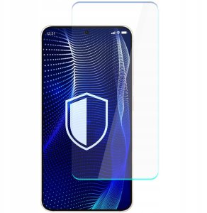 3MK Samsung Galaxy S25 Edge - 3mk FlexibleGlass Pro 3