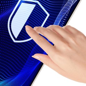 3MK Samsung Galaxy S25 Edge - 3mk FlexibleGlass Pro 9