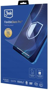 HUAWEI MatePad SE 11" - up to 13" 3mk FlexibleGlass Pro 2