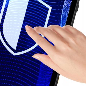 3mk Ulefone Armor Pad 4 Ultra / Pad 4 Ultra Thermal - up to 13" FlexibleGlass Pro 6