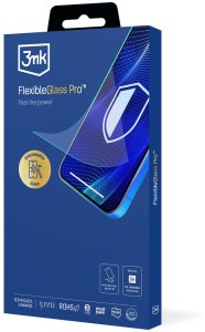 Oppo Find X8 - 3mk FlexibleGlass Pro 12
