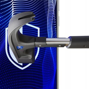 Oppo Find X8 - 3mk FlexibleGlass Pro 2