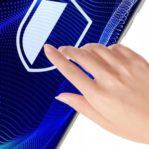 Oppo Find X8 - 3mk FlexibleGlass Pro 8