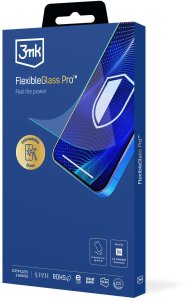 Honor 400 Lite - 3mk FlexibleGlass Pro 2