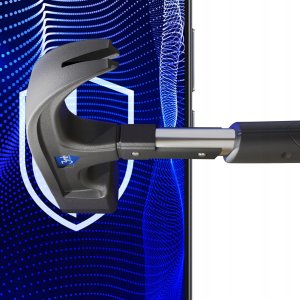 Honor 400 Lite - 3mk FlexibleGlass Pro 3