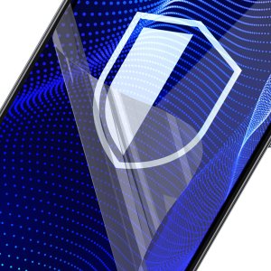 Honor 400 Lite - 3mk FlexibleGlass Pro 4