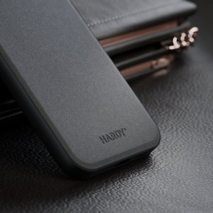 3mk Samsung Galaxy S24+ - Hardy Android Silky Leather MagCase 11