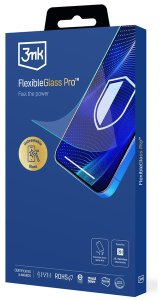 OnePlus Nord 4 - 3mk FlexibleGlass Pro 1