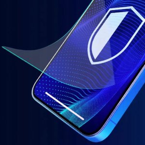 Cubot KingKong Power 3 - 3mk FlexibleGlass Pro 11