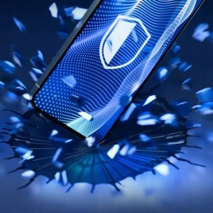 Cubot KingKong Power 3 - 3mk FlexibleGlass Pro 12