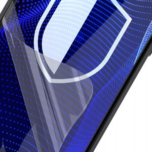 Cubot KingKong Power 3 - 3mk FlexibleGlass Pro 2